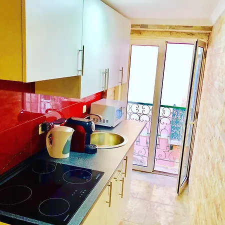 3lisbon Downtown Private Bedroom River View *