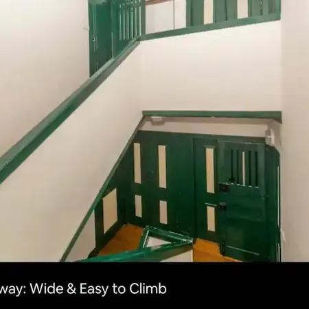 Πανσιόν 3lisbon Downtown Private Bedroom River View *