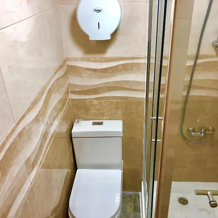 3lisbon Downtown Private Bedroom River View Πανσιόν *