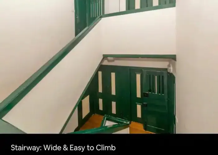 Vendégház 3lisbon Downtown Private Bedroom River View *