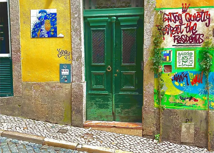 Vendégház 3lisbon Downtown Private Bedroom River View