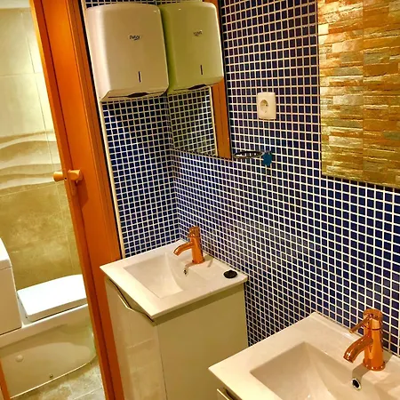 In - 3lisbon Downtown Private Bedroom River View