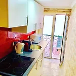 3lisbon Downtown Private Bedroom River View *