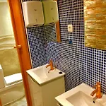 3lisbon Downtown Private Bedroom River View