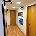 3lisbon Downtown Private Bedroom River View Гостевой дом