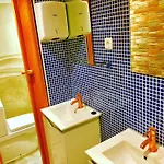 3lisbon Downtown Private Bedroom River View * Лиссабон