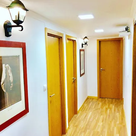 3lisbon Downtown Private Bedroom River View ליסבון