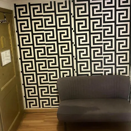 בית הארחה 3lisbon Downtown Private Bedroom River View ליסבון